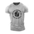 Men's Yeshua Hamashiach Cotton T-Shirt